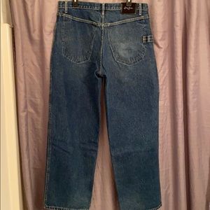 Men’s Sean John Denim